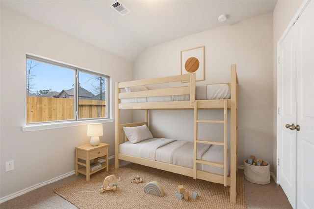 2606 Prairie Star Lane, Conroe, TX 77385