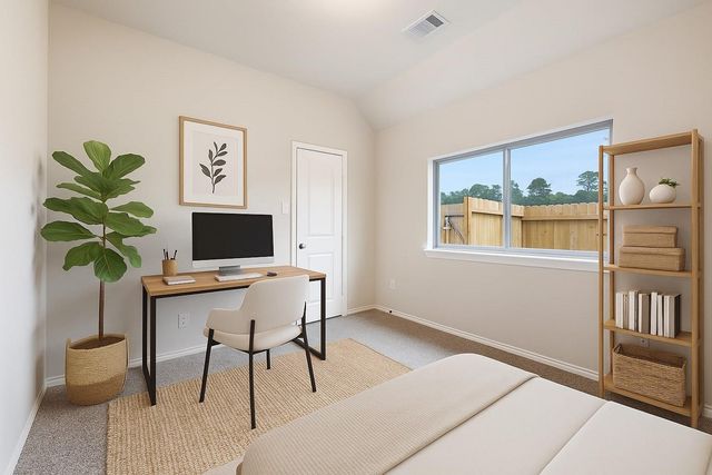 2606 Prairie Star Lane, Conroe, TX 77385