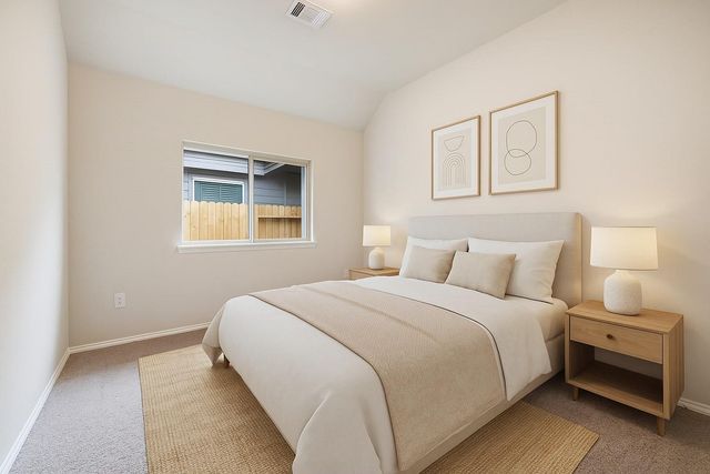 2606 Prairie Star Lane, Conroe, TX 77385