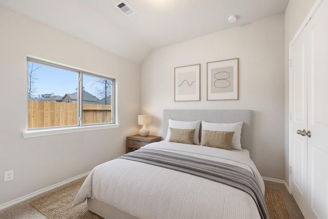 2606 Prairie Star Lane, Conroe, TX 77385