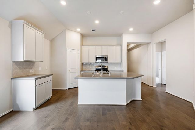 2606 Prairie Star Lane, Conroe, TX 77385