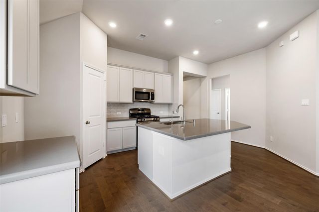 2606 Prairie Star Lane, Conroe, TX 77385