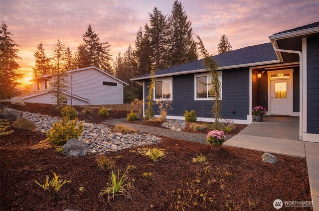 127 Sunrise View Avenue, Sequim, WA 98382