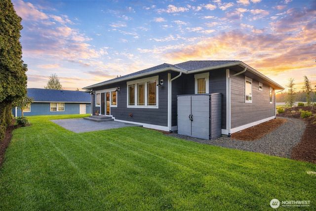 127 Sunrise View Avenue, Sequim, WA 98382