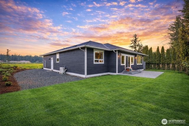 127 Sunrise View Avenue, Sequim, WA 98382