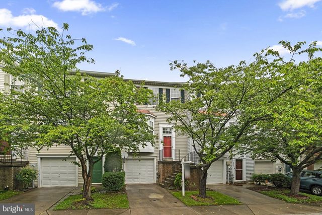 8839 HAWTHORNE CT, Ellicott City, MD 21043