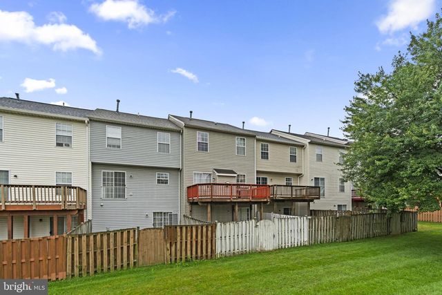 8839 HAWTHORNE CT, Ellicott City, MD 21043