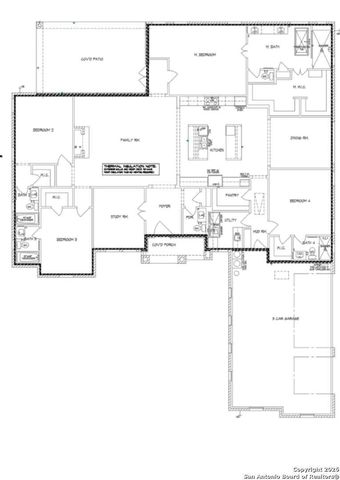 302 Venado Oaks, Castroville, TX 78009