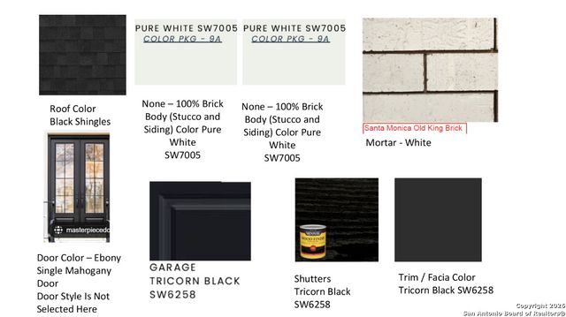 302 Venado Oaks, Castroville, TX 78009