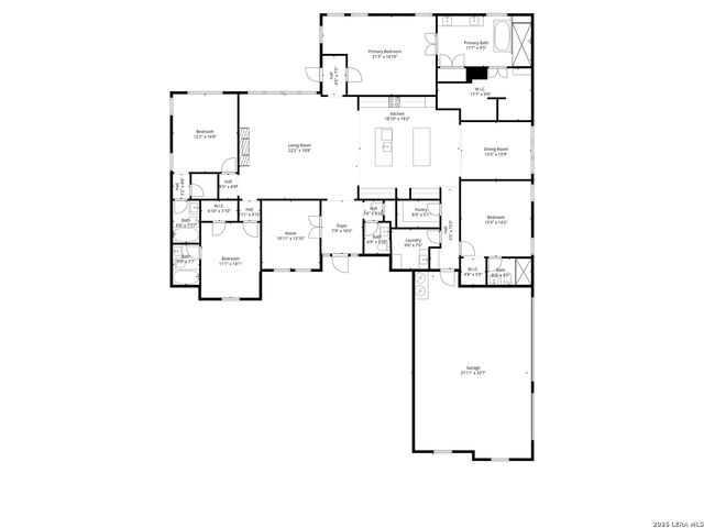 302 Venado Oaks, Castroville, TX 78009