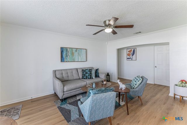 1602 Fairview Drive, Killeen, TX 76541