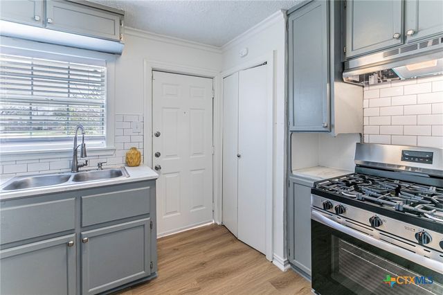 1602 Fairview Drive, Killeen, TX 76541