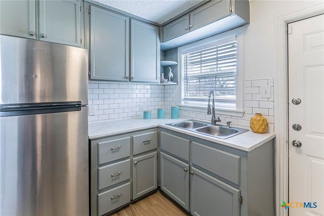 1602 Fairview Drive, Killeen, TX 76541