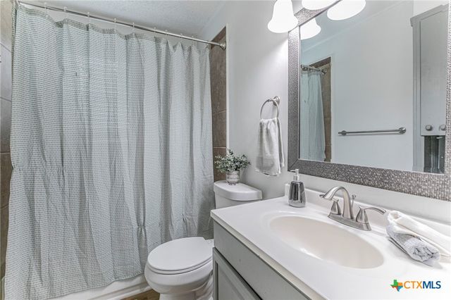 1602 Fairview Drive, Killeen, TX 76541