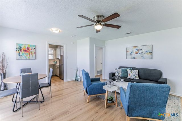 1602 Fairview Drive, Killeen, TX 76541