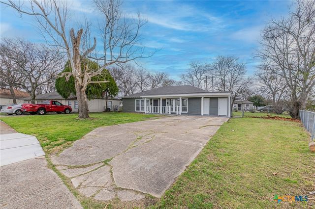 1602 Fairview Drive, Killeen, TX 76541