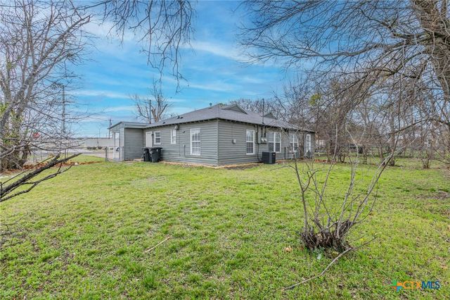 1602 Fairview Drive, Killeen, TX 76541