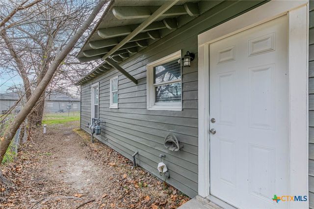 1602 Fairview Drive, Killeen, TX 76541