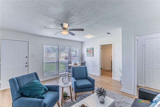 1602 Fairview Drive, Killeen, TX 76541