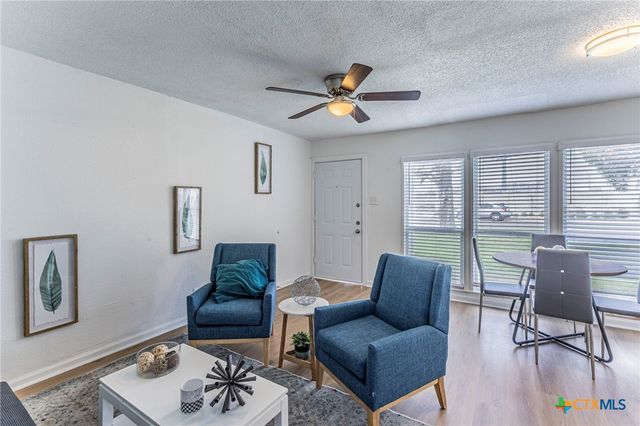 1602 Fairview Drive, Killeen, TX 76541