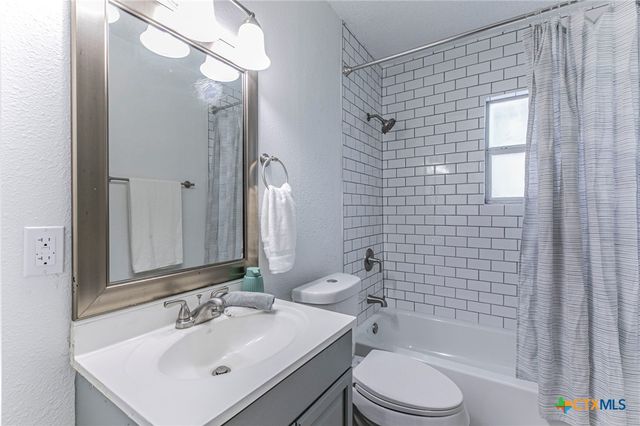 1602 Fairview Drive, Killeen, TX 76541