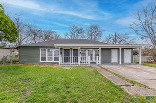 1602 Fairview Drive, Killeen, TX 76541