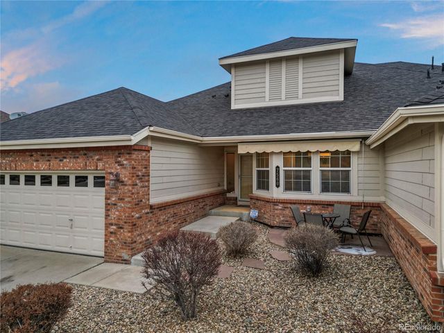 7560 S Biloxi Court, Aurora, CO 80016