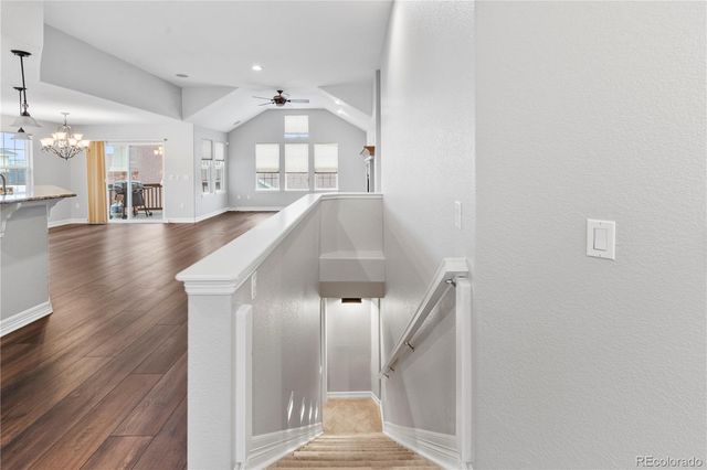 7560 S Biloxi Court, Aurora, CO 80016