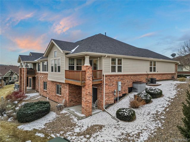 7560 S Biloxi Court, Aurora, CO 80016