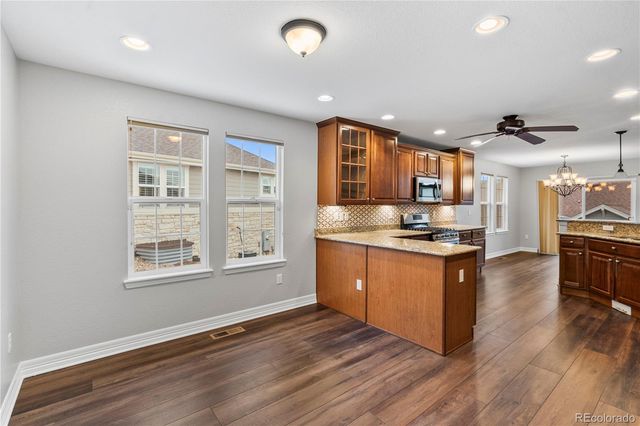 7560 S Biloxi Court, Aurora, CO 80016