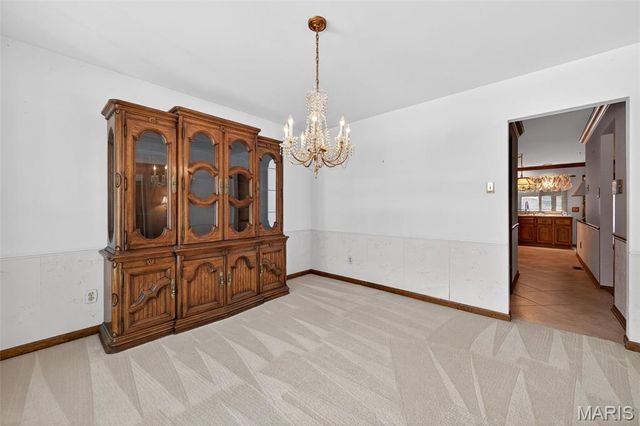 3701 Harmann Estates Drive, Bridgeton, MO 63044