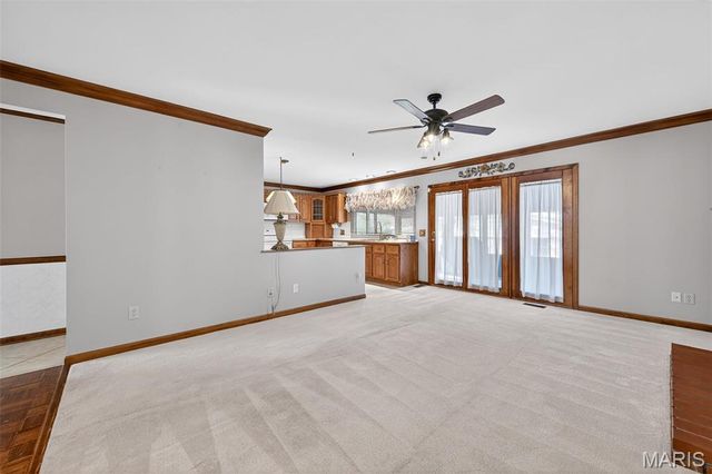 3701 Harmann Estates Drive, Bridgeton, MO 63044