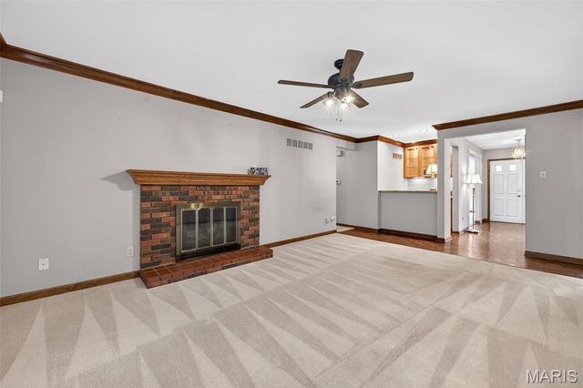 3701 Harmann Estates Drive, Bridgeton, MO 63044