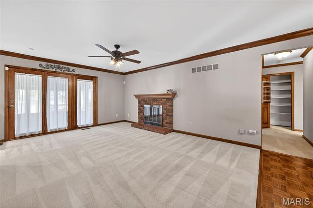 3701 Harmann Estates Drive, Bridgeton, MO 63044