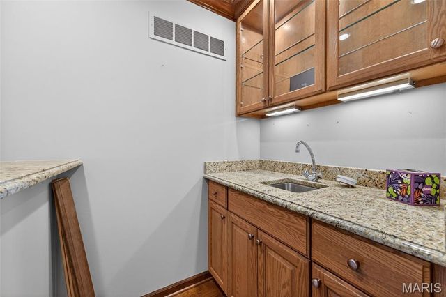 3701 Harmann Estates Drive, Bridgeton, MO 63044