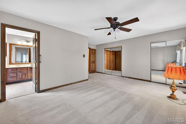 3701 Harmann Estates Drive, Bridgeton, MO 63044