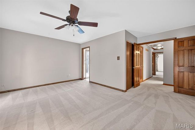 3701 Harmann Estates Drive, Bridgeton, MO 63044