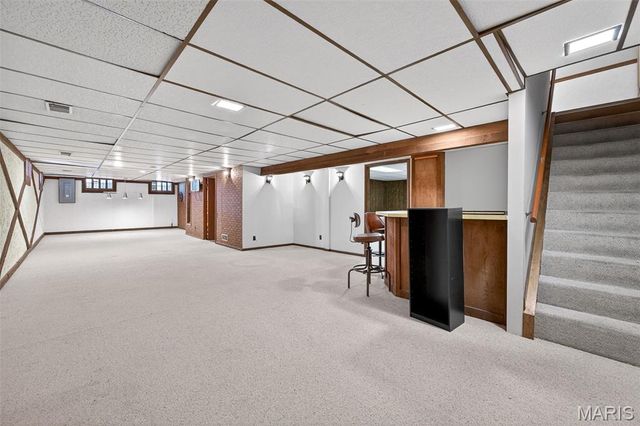 3701 Harmann Estates Drive, Bridgeton, MO 63044