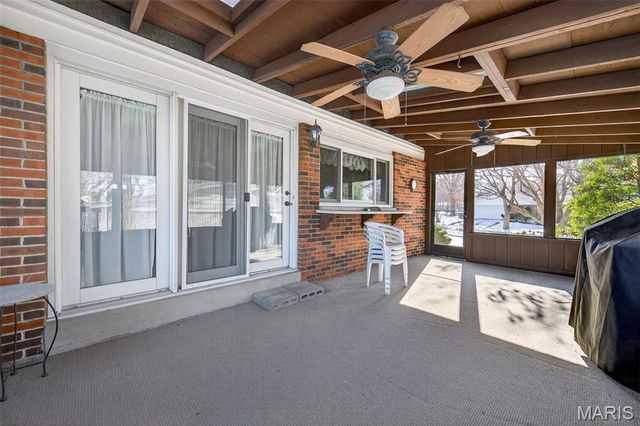 3701 Harmann Estates Drive, Bridgeton, MO 63044