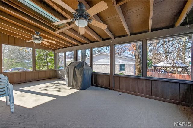 3701 Harmann Estates Drive, Bridgeton, MO 63044