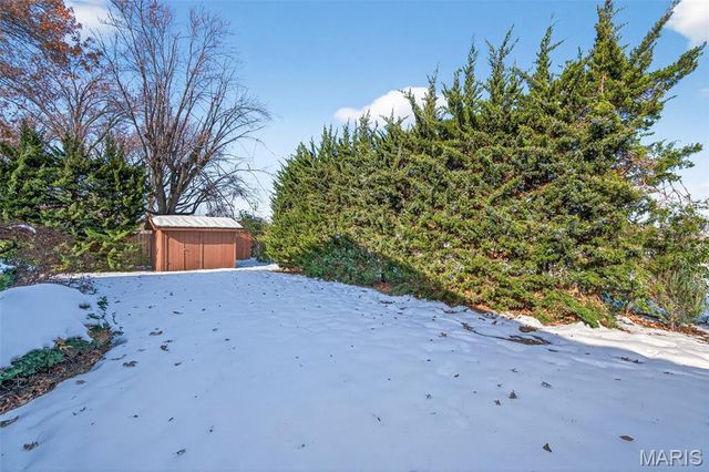 3701 Harmann Estates Drive, Bridgeton, MO 63044