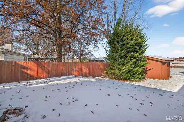 3701 Harmann Estates Drive, Bridgeton, MO 63044