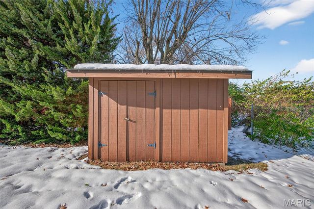 3701 Harmann Estates Drive, Bridgeton, MO 63044