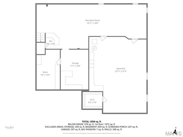 3701 Harmann Estates Drive, Bridgeton, MO 63044