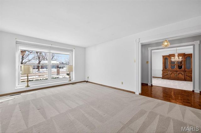 3701 Harmann Estates Drive, Bridgeton, MO 63044