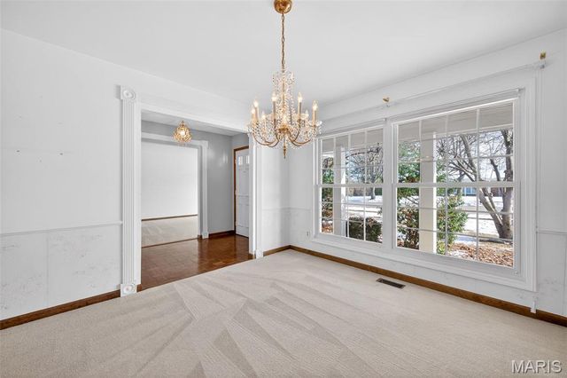 3701 Harmann Estates Drive, Bridgeton, MO 63044