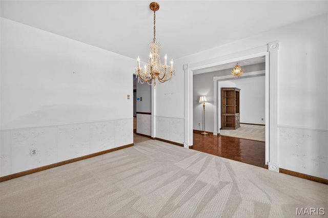 3701 Harmann Estates Drive, Bridgeton, MO 63044