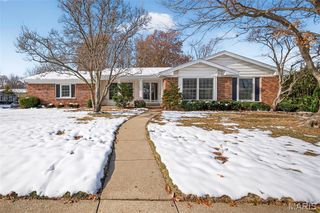 3701 Harmann Estates Drive, Bridgeton, MO 63044