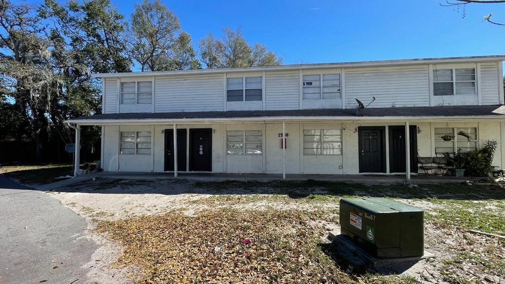 1508 E HUMPHREY STREET A, Tampa, FL 33604