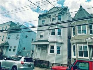 360 New St 3, Newark City, NJ 07103